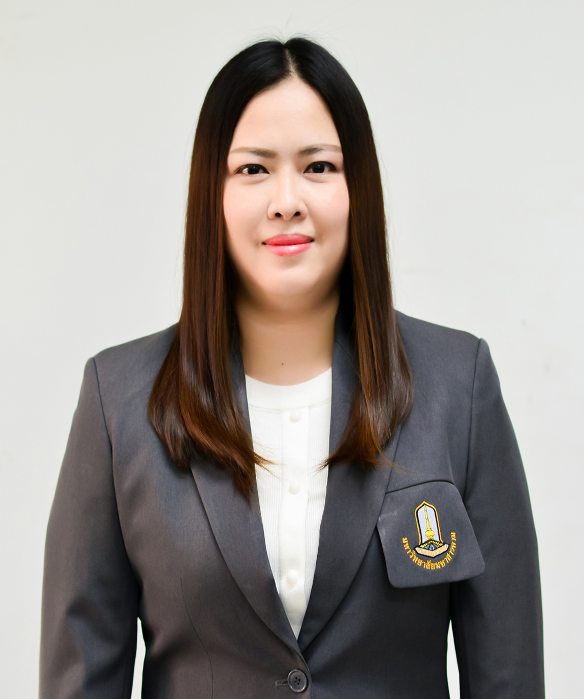 Miss Danita Pongsiri